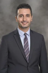 Ahmed Alemam