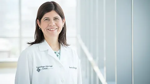 Teresa Diaz-Montes