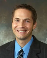 Michael Scott Blank