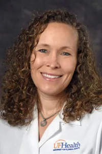Christine Marie Braud