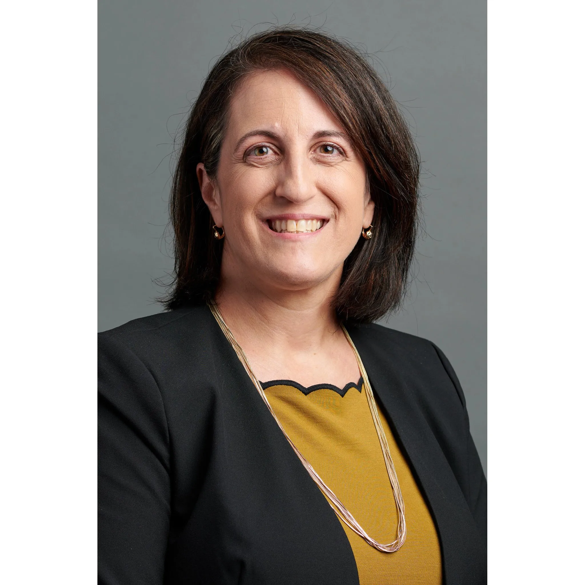 Jessica M. Mcclure