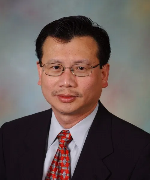 Justin Hung Nguyen