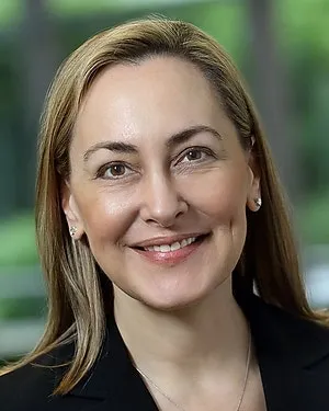 Christine Gail Gourin