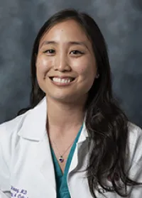 Jill Yaung