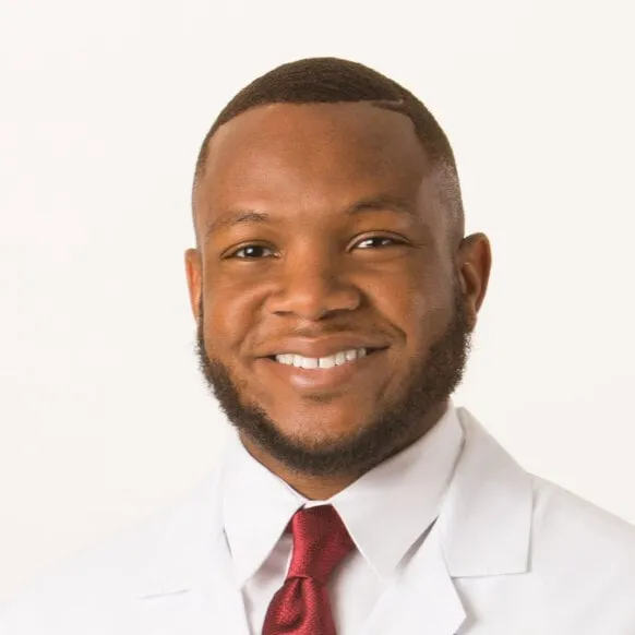 Adeyinka Kevin Okunade