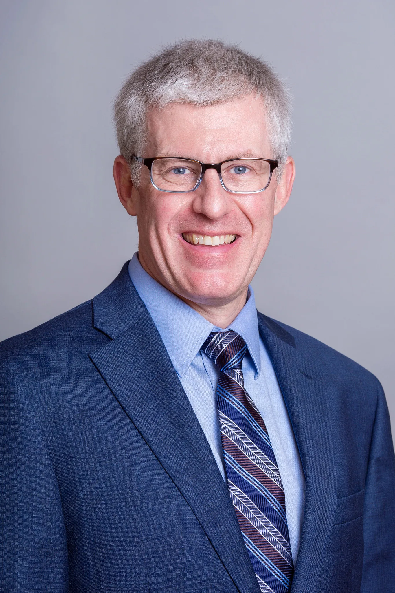 David S. Cooper