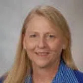 Patricia Mergo