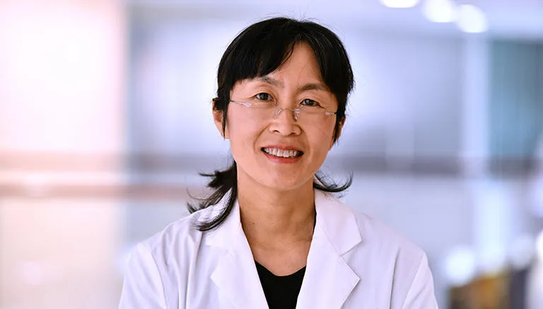 Ting Li