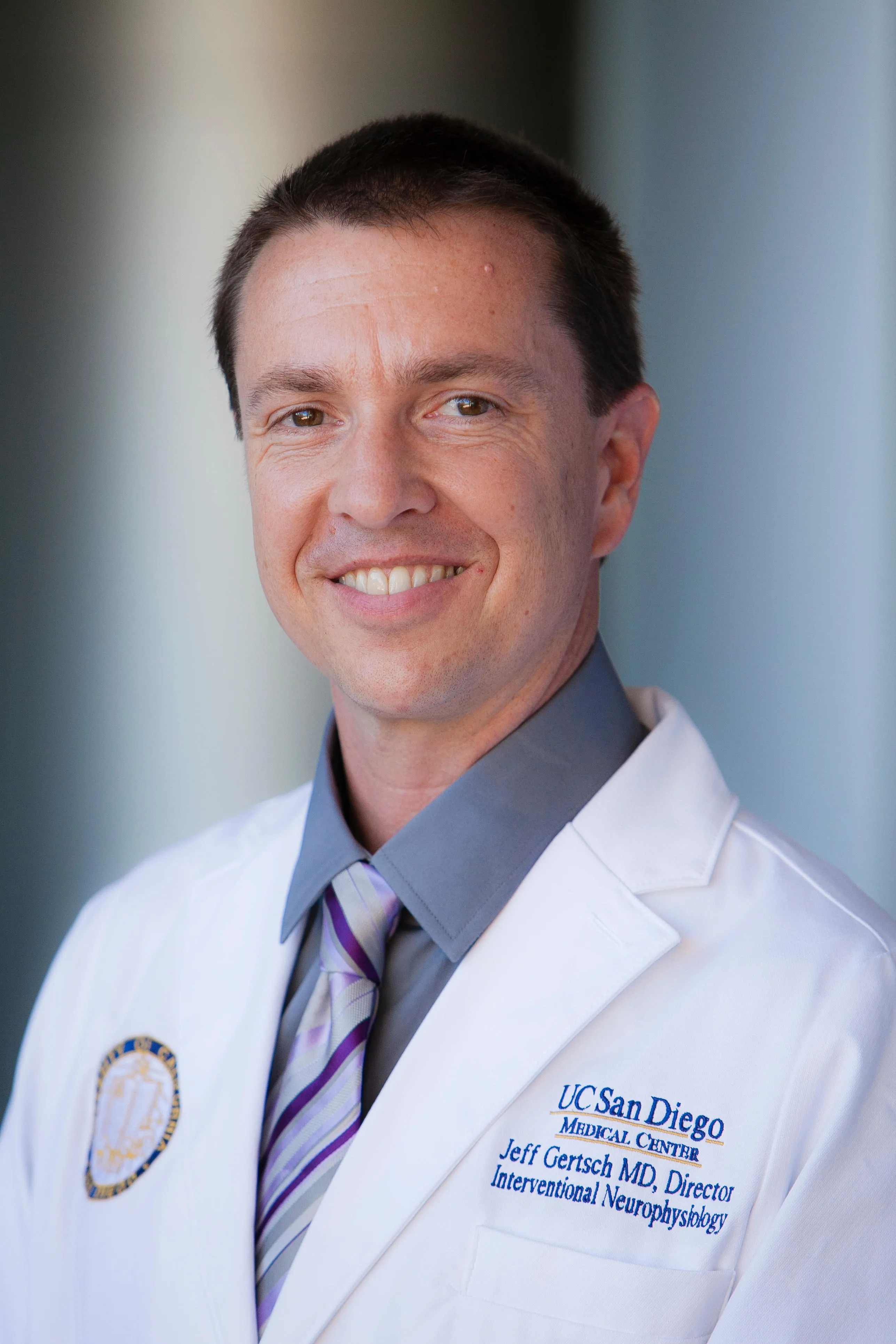 Jeffrey H. Gertsch