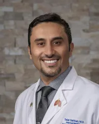 Talal Dahhan