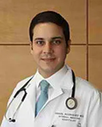 Ismael Rodriguez