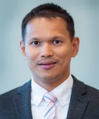 Allan L. Cruz