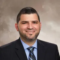 Andrisael G. Lacoste