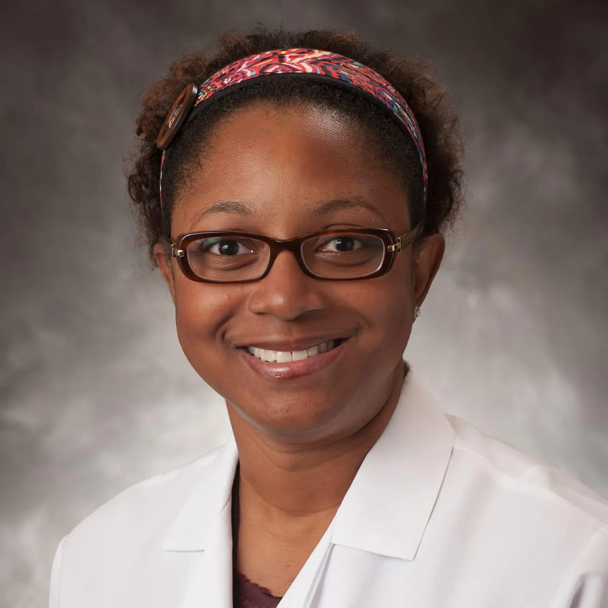 Karen Trenace Hamilton