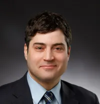 Michael S Harris