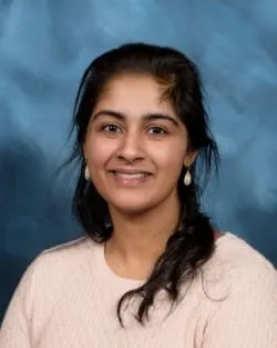 Myra Saha