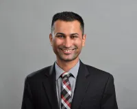 Saud Rana