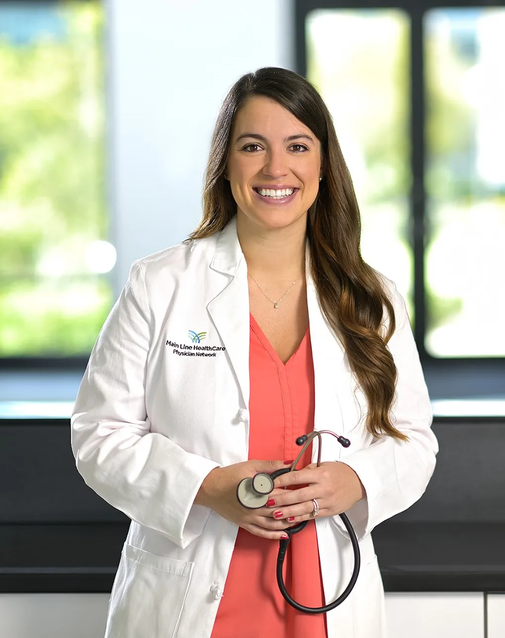 Emily L. Sabato
