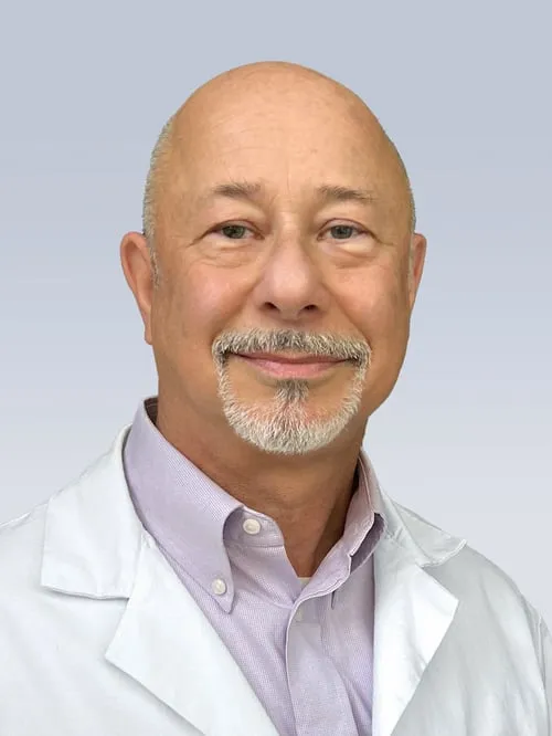 Robert Weinrieb