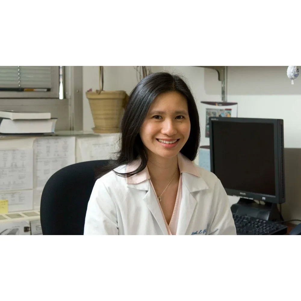 Carol L. Chen