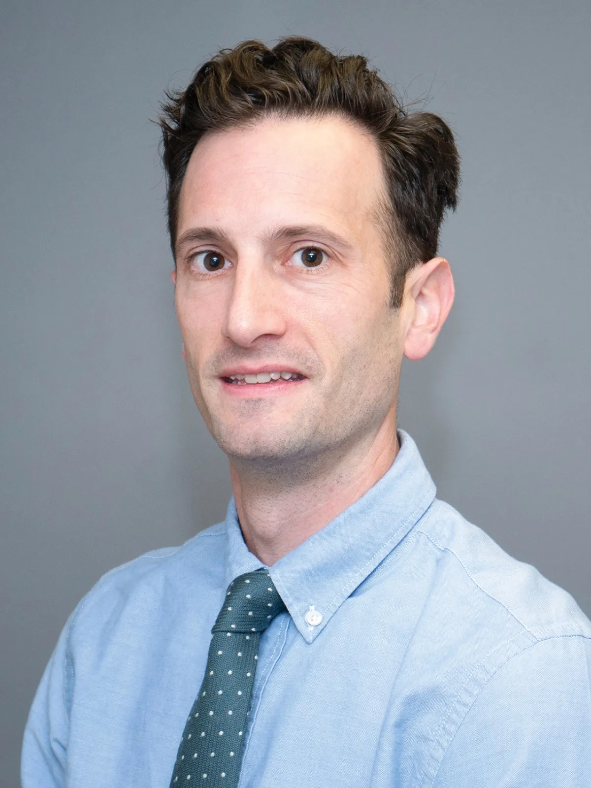 Jonathan N. Flyer