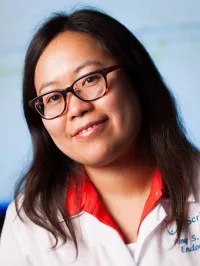 Amy Chang