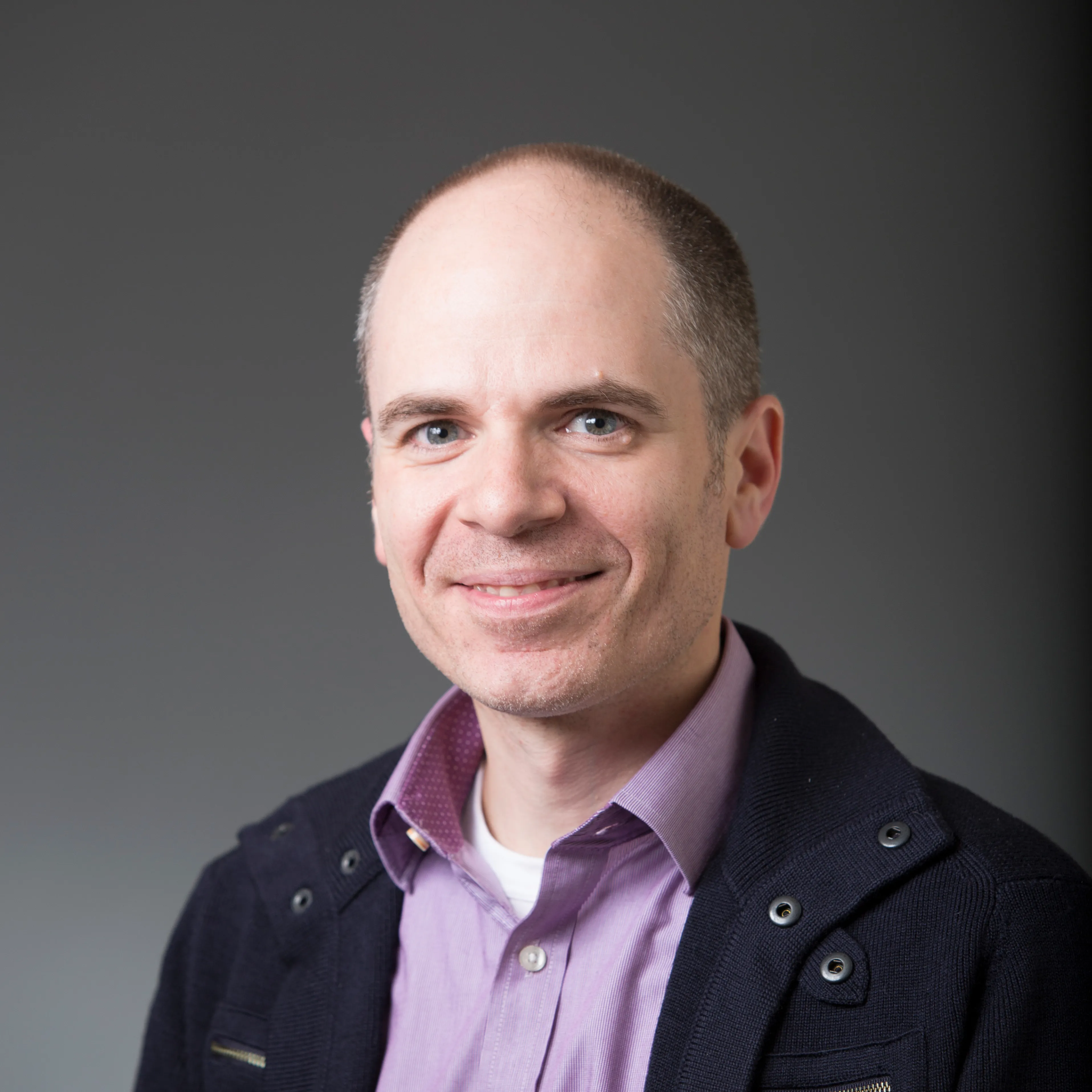 Gregory A. Russo