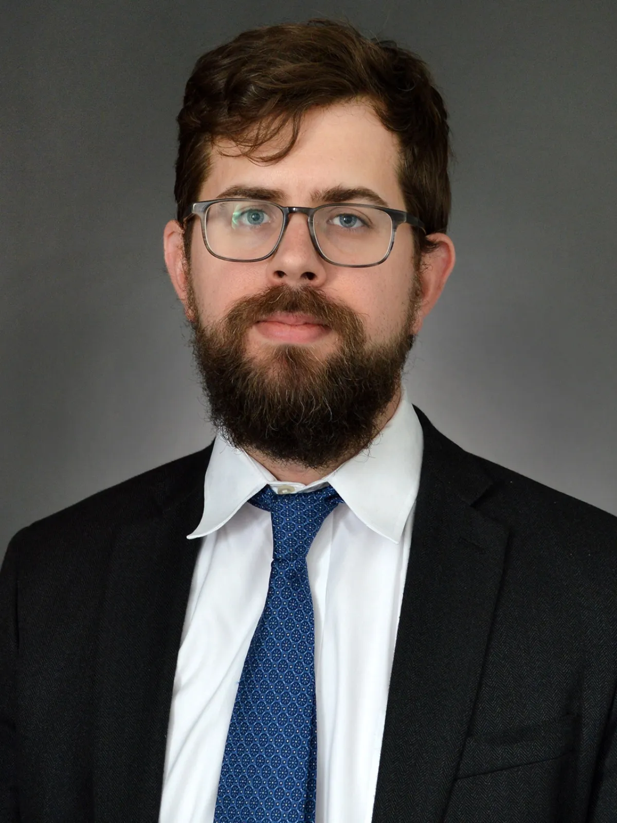 Logan P. Hegg