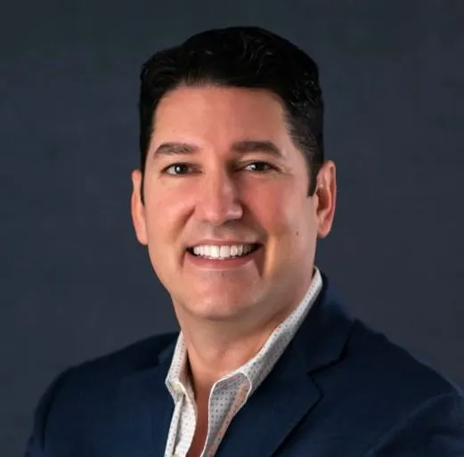 Brian Darius Hamzavi