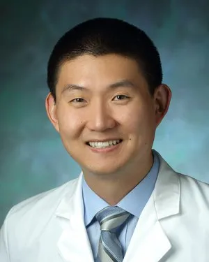 Harold Yihao Wu