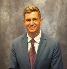 William Allen Marshall