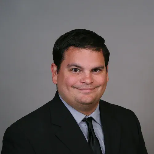 Jorge L Pantoja Gonzalez