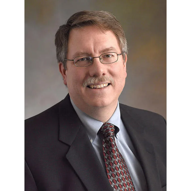 Charles Frank Romberger