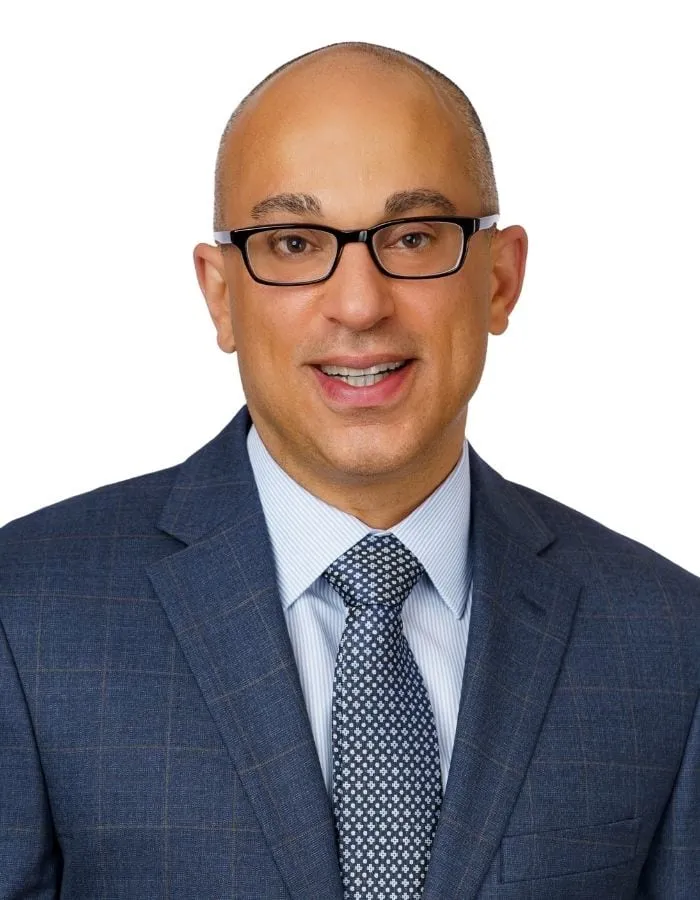 Michael Sean Antonis