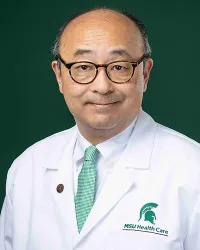 Charles Hong