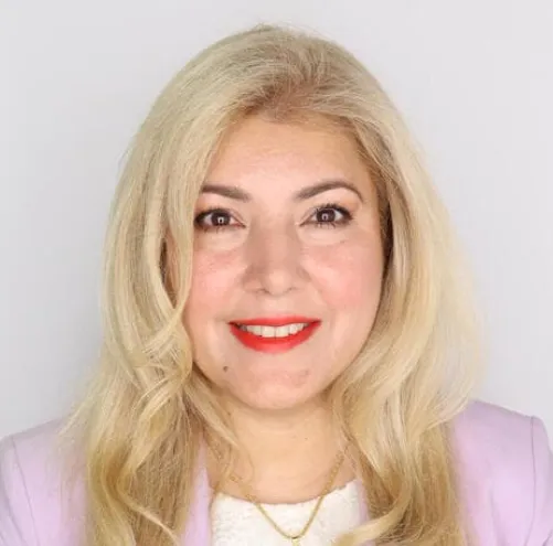 Sadia Shah