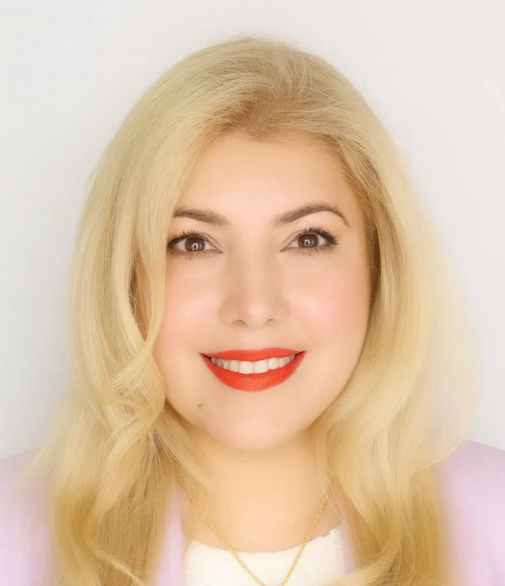Dr. Sadia Shah
