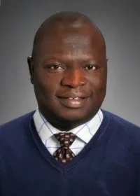 Adeleye J Afolayan