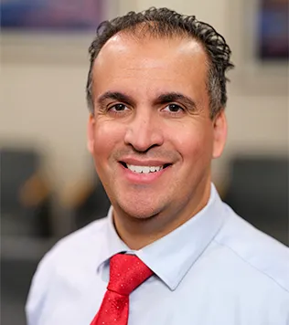 Kareem Ibrahim