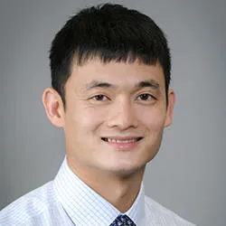 Christopher Chengyu Liu