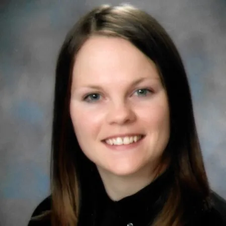 Danielle Rachelle Brigham