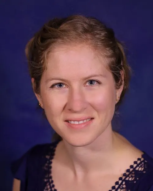 Phebe Lewine Matsen