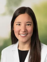 Katherine Li-Ling Swanson Peng