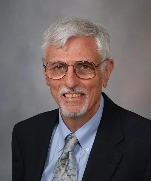 Benjamin H Eidelman