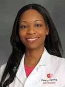 Stephanie Jones