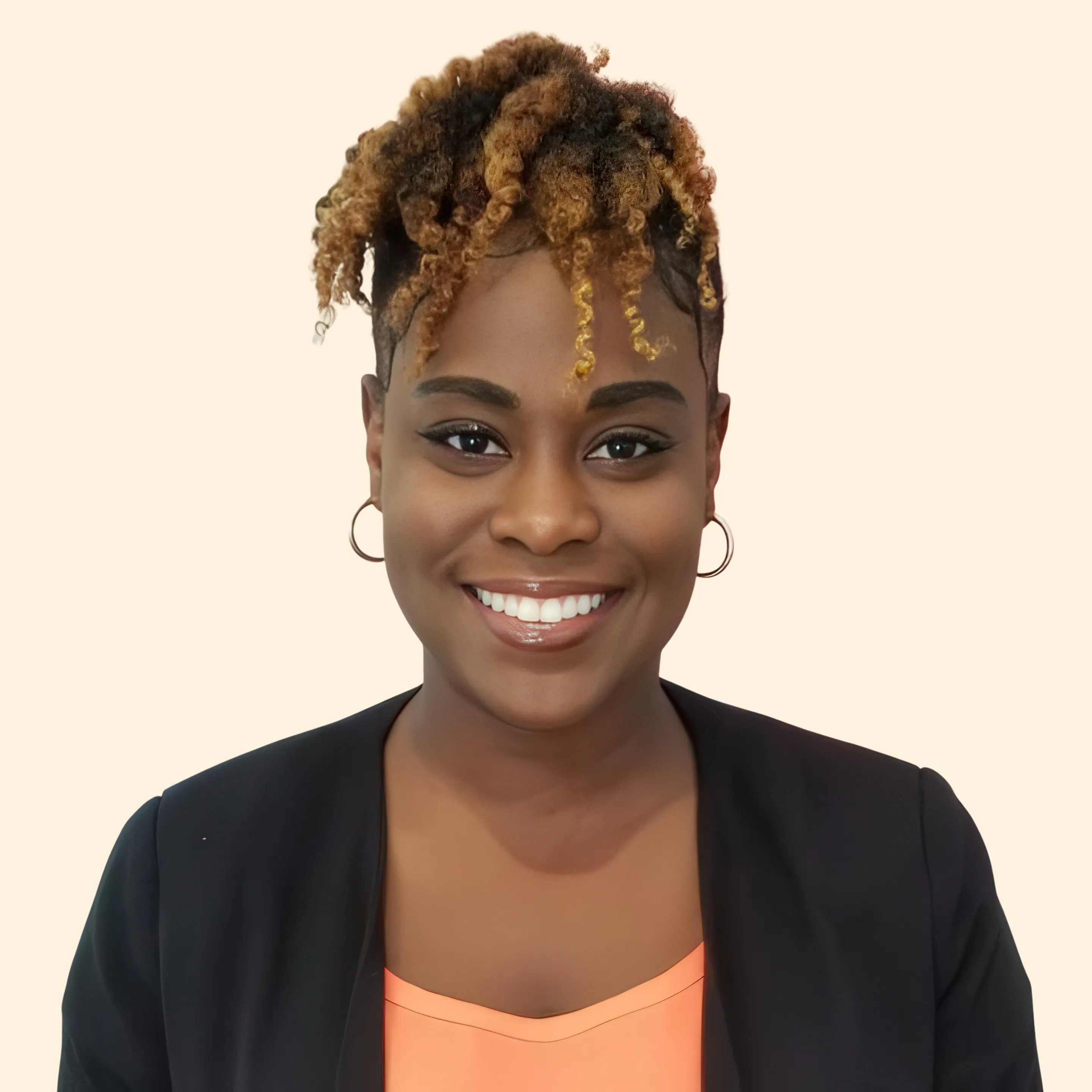 Andrene Campbell