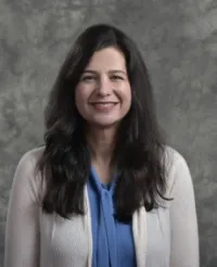 Noura Dabbouseh