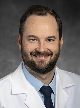 Christopher Daugherty