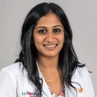 Ruchi Patel