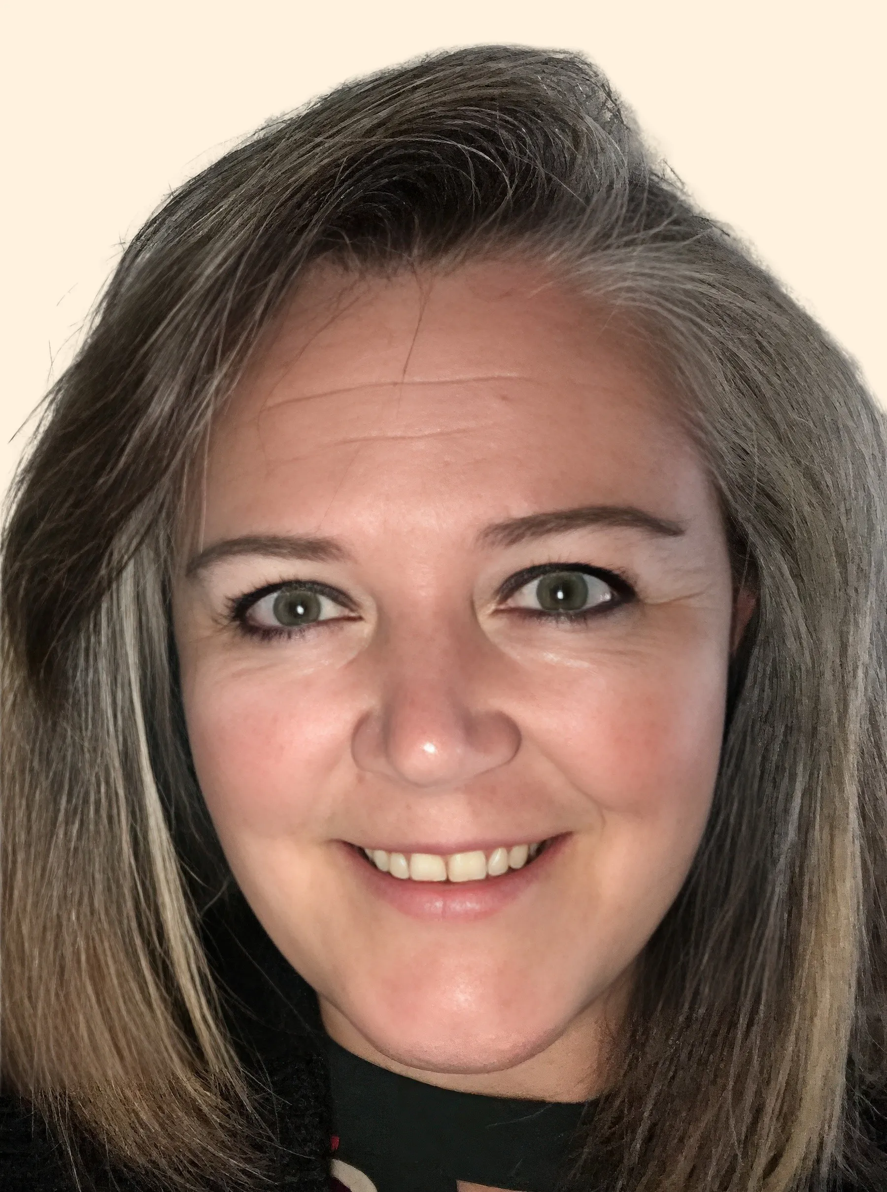 Jeanne Renee Tate